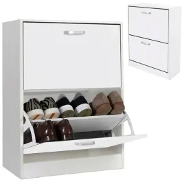 szafka-na-buty-biala-regal-na-obuwie-2-komory-uchylna
