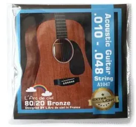 struny-do-gitary-akustycznej-l-arc-de-ciel-a1047