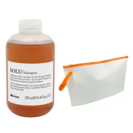 davines-solu-szampon-250-ml-oczyszczajacy-wlosy-jedwabna-gumka-do-wlosow
