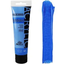 farba-akrylowa-niebieska-blekitna-artystyczna-phoenix-423-cobalt-blue-100ml