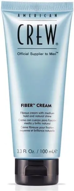 American Crew Fiber Cream krem 100 ml profesjonalny do stylizacji włosów