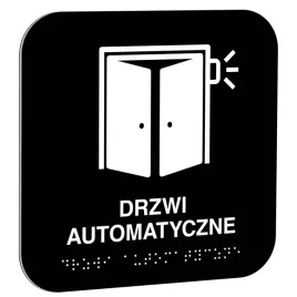 tabliczka-drzwi-automatyczne-16x16-cm-czarna-or-braille-dla-niewidomych