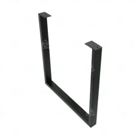 podstawa-stolu-noga-60x30-loft-h710-l660