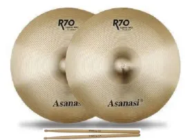 talerz-perkusyjny-2x-hi-hat-14-asanasi-r70-kpl-palek-w-zestawie