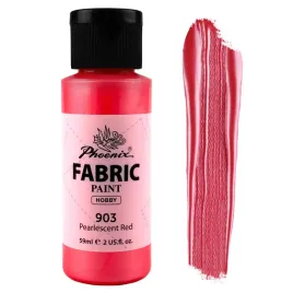 farba-do-tkanin-jasnych-ciemnych-phoenix-metaliczna-czerwona-duza-59ml