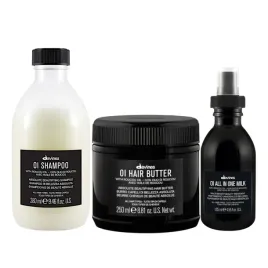 davines-oi-oil-szampon-maslo-mleczko-zestaw