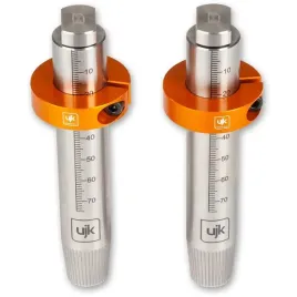 ujk-imaki-do-szyn-dewalt-2szt