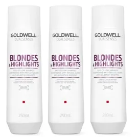 goldwell-dualsenses-blondes-anti-yellow-szampon-3x-250-ml-ochrona-koloru
