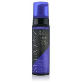 st-tropez-self-tan-ultra-dark-violet-samoopalajaca-pianka-200-ml-brazujaca