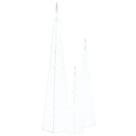 vidaxl-zestaw-stozkow-dekoracyjnych-z-zimnym-bialym-led-60-90-120-cm