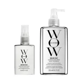 color-wow-dream-zestaw-wygladzajaco-nablyszczajacy-spray-50ml-spray-200ml