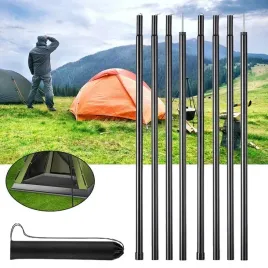 teleskopowe-drazki-namiotowe-do-plandeki-kijki-namiotowe-kempingu-markizy
