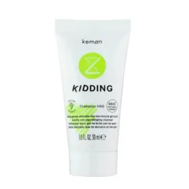 kemon-liding-kidding-szampon-dla-dzieci-do-wlosow