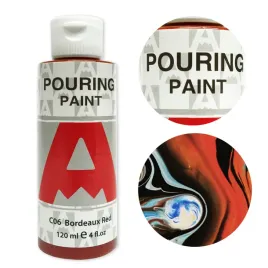 farba-akrylowa-do-pouringu-aureuo-bordeaux-red-120ml-czerwona-farby-pouring