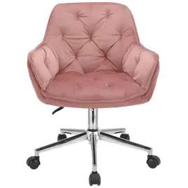 fotel-obrotowy-welurowy-do-salonu-srebrna-podstawa-krzeslo-biurowe