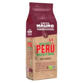 kawa-mauro-respect-peru-100percent-arabica-ziarnista-250g