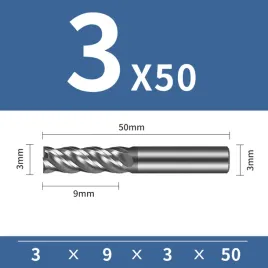 frez-trzpieniowy-4-ostrzowy-vhm-hypercut-rozmiar-o3x9x3dx50l