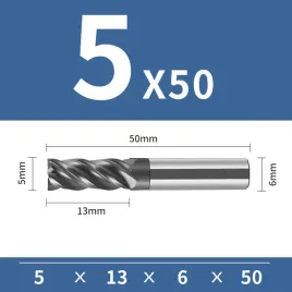 frez-trzpieniowy-4-ostrzowy-vhm-hypercut-rozmiar-o5x13x6dx50l