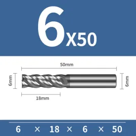 frez-trzpieniowy-4-ostrzowy-vhm-hypercut-rozmiar-o6x18x6dx50l