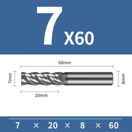 frez-trzpieniowy-4-ostrzowy-vhm-hypercut-rozmiar-o7x20x8dx60l