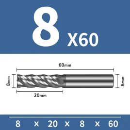 frez-trzpieniowy-4-ostrzowy-vhm-hypercut-rozmiar-o8x20x8dx60l