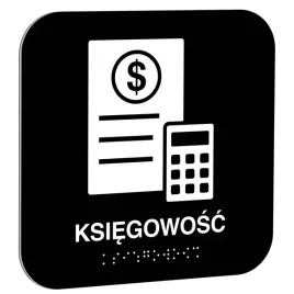 tabliczka-ksiegowosc-16x16-cm-czarna-z-napisem-or-braille-dla-niewidomych