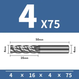 frez-trzpieniowy-4-ostrzowy-vhm-hypercut-rozmiar-o4x16x4dx75l