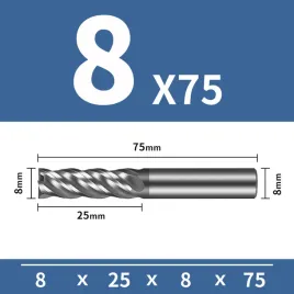 frez-trzpieniowy-4-ostrzowy-vhm-hypercut-rozmiar-o8x25x8dx75l