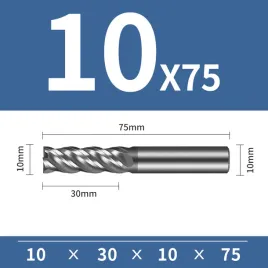 frez-trzpieniowy-4-ostrzowy-vhm-hypercut-rozmiar-o10x30x10dx75l