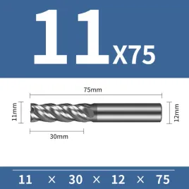 frez-trzpieniowy-4-ostrzowy-vhm-hypercut-rozmiar-o11x30x12dx75l