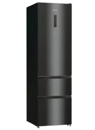 lodowka-czarna-crisp-zone-led-xxl-no-frost-200cm-368l-frenchdoor