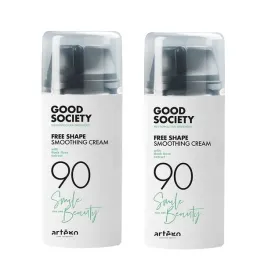 artego-good-society-90-free-shape-krem-2x-100ml-wygladzajacy-do-wlosow