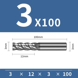 frez-trzpieniowy-4-ostrzowy-vhm-hypercut-rozmiar-o3x12x3dx100l