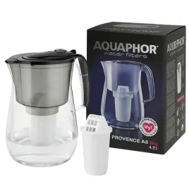 dzbanek-aquaphor-provence-4l-z-filtrem-a5mg-magnezowy-czarny-wytrzymaly
