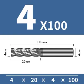 frez-trzpieniowy-4-ostrzowy-vhm-hypercut-rozmiar-o4x20x4dx100l