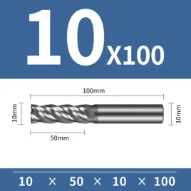 frez-trzpieniowy-4-ostrzowy-vhm-hypercut-rozmiar-o10x50x10dx100l