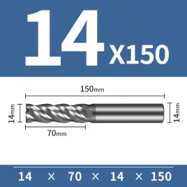 frez-trzpieniowy-4-ostrzowy-vhm-hypercut-rozmiar-o14x70x14dx150l