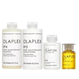olaplex-odbudowa-zestaw-szampon-odzywka-olejek-nawilzenie-nablyszczenie