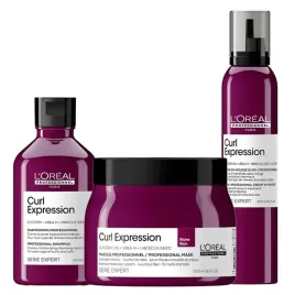 loreal-curl-expression-szampon-300-ml-maska-500-ml-10in1-pianka-250-ml