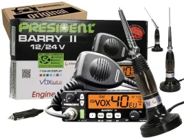 zestaw-cb-radio-president-barry-ii-12-24v-antena-magnes-magnetyczna-a3k-a1g