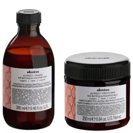 davines-alchemic-copper-szampon-280-ml-alchemic-copper-odzywka-250-ml