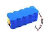 akumulator-12v-3000mah-nimh-pakiet-stan-nowy