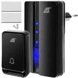 dzwonek-bezprzewodowy-czarny-malatec-23371