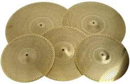 ciche-talerze-perkusyjne-zestaw-2x14-16-18-20-talerz-perkusyjny-zlote