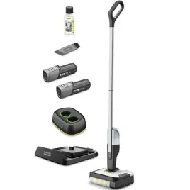 lekki-mop-elektryczny-bezprzewodowy-karcher-fc-2-4-akumulator-25-ah-x2