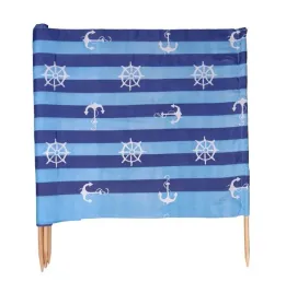 parawan-wakacyjny-8m-plazowy-wytrzymaly-morski-wzor-polski