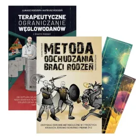 bracia-rodzen-metoda-odchudzania-terapeutyczne-ograniczenie-weglowodanow