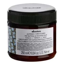 davines-alchemic-tobacco-odzywka-wlosy-brazowe-250
