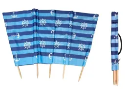 parawan-wakacyjny-4m-plazowy-wytrzymaly-morski-wzor-polski