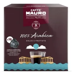 kawa-mauro-100percent-arabica-kapsulki-16szt